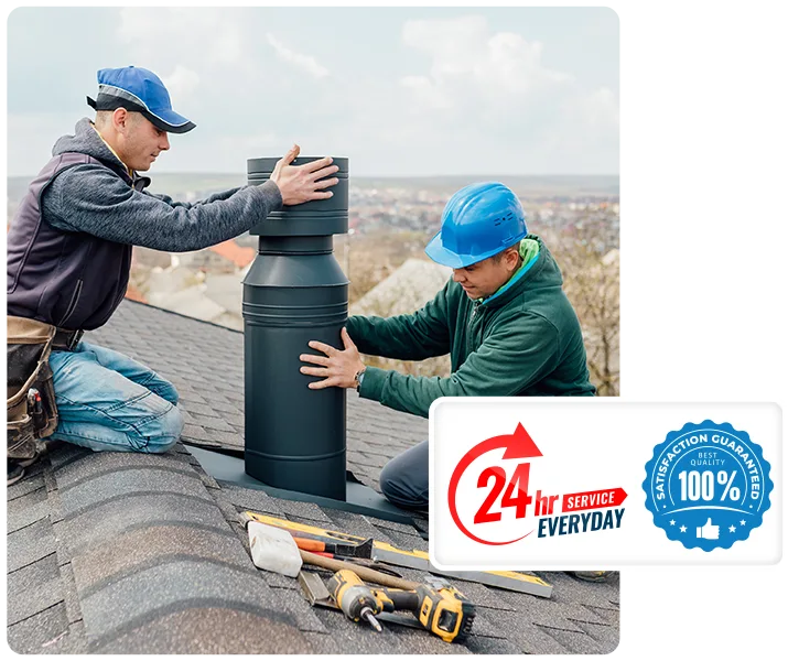 Chimney & Fireplace Installation And Repair in Mead Valley, CA