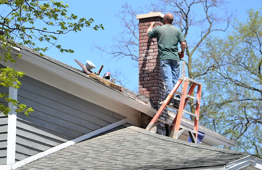 Chimney & Fireplace Inspections Services in Mead Valley, CA