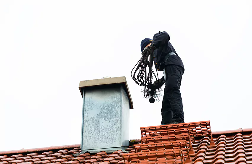 Chimney & Fireplace Sweeps in Mead Valley, CA