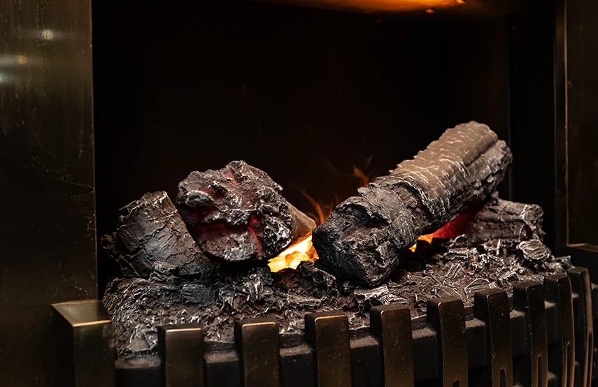 Soot Removal in Mead Valley, California